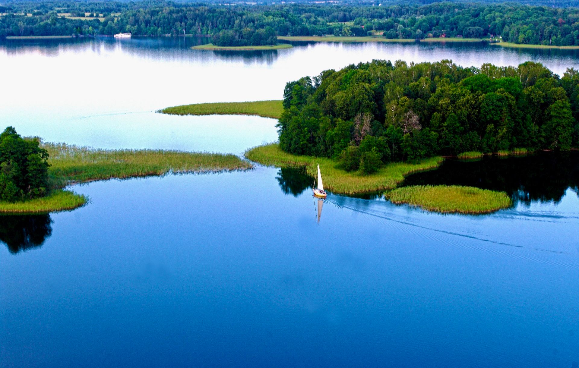 Skrydis virš Jūsų pasirinktos vietos