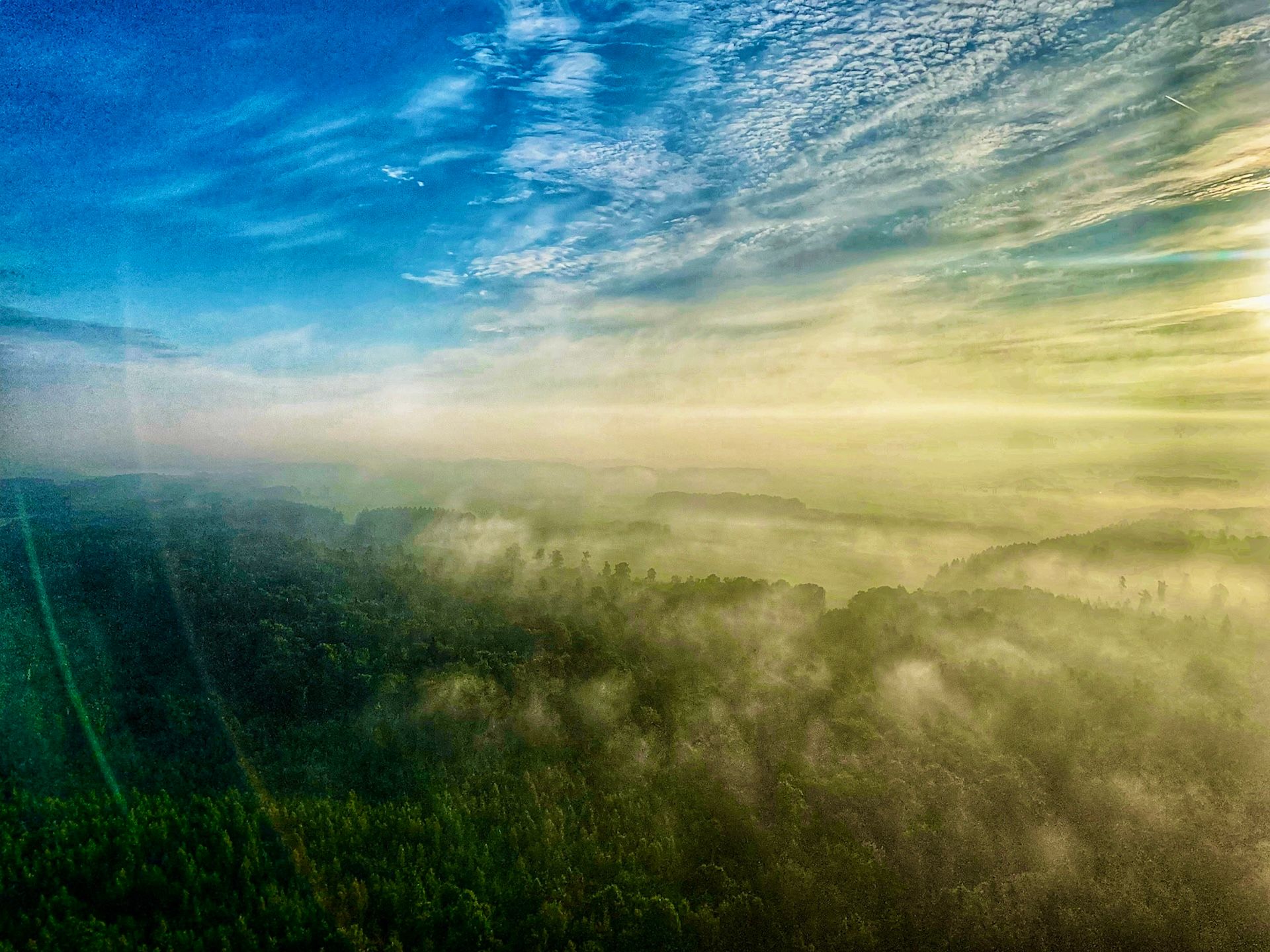 Skrydis virš Jūsų pasirinktos vietos